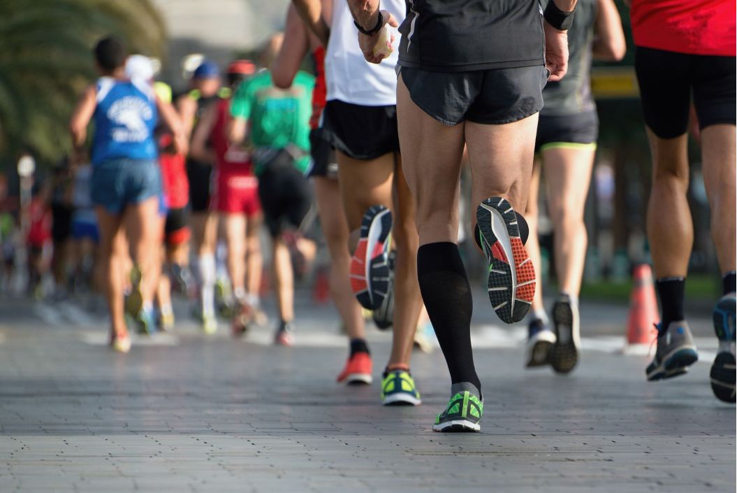 Marathon de Nantes 2025