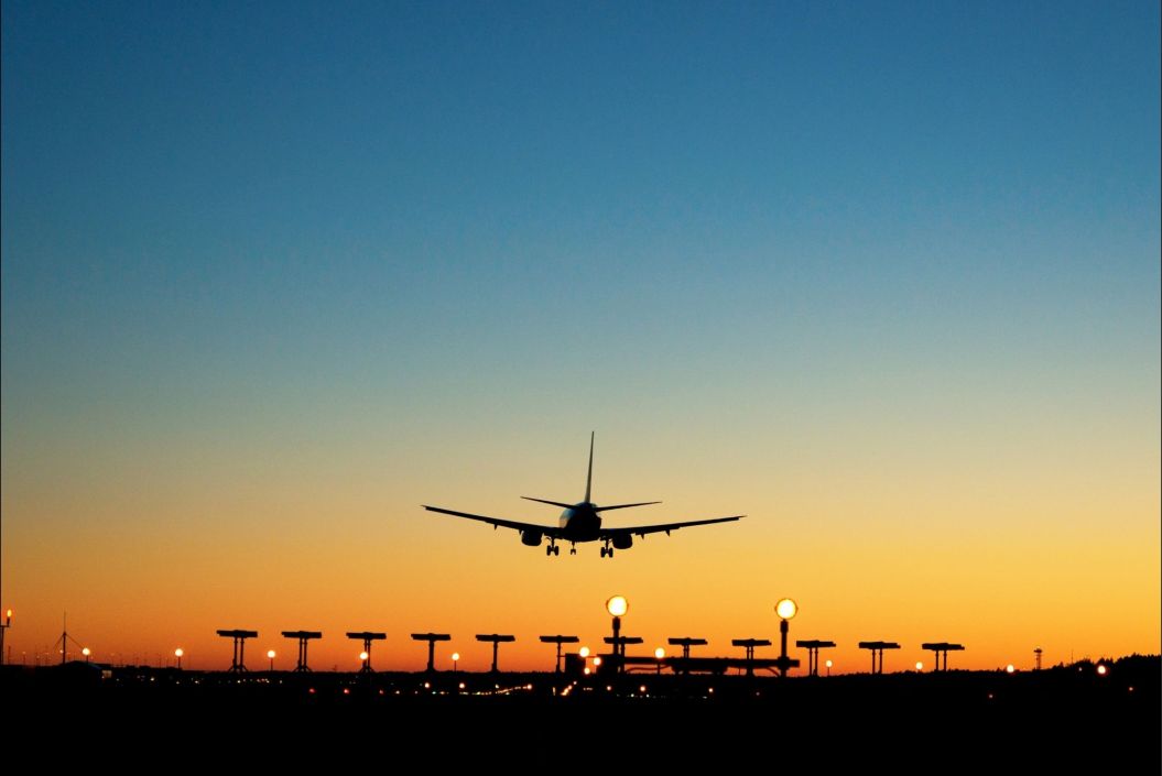 L’Aéroport de Nantes Atlantique