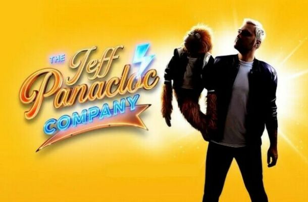 Jeff Panacloc à Nantes