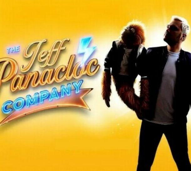 Jeff Panacloc à Nantes