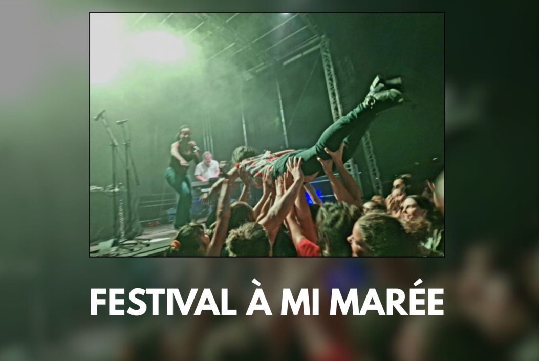 Festival À mi marée