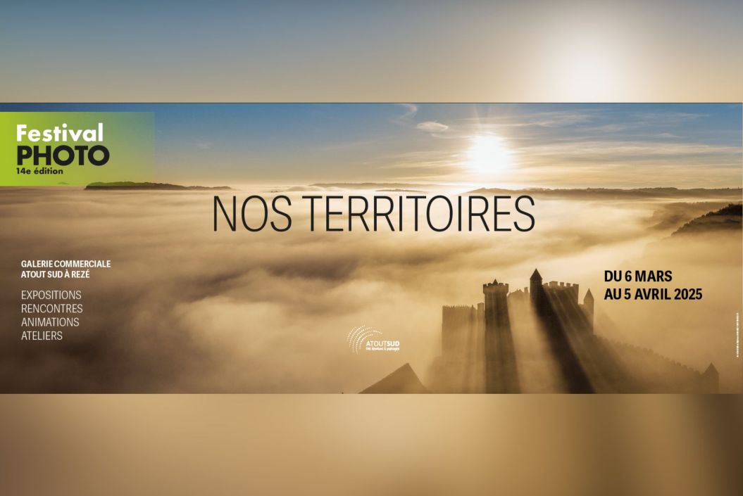Festival Photo Atout-sud à Nantes