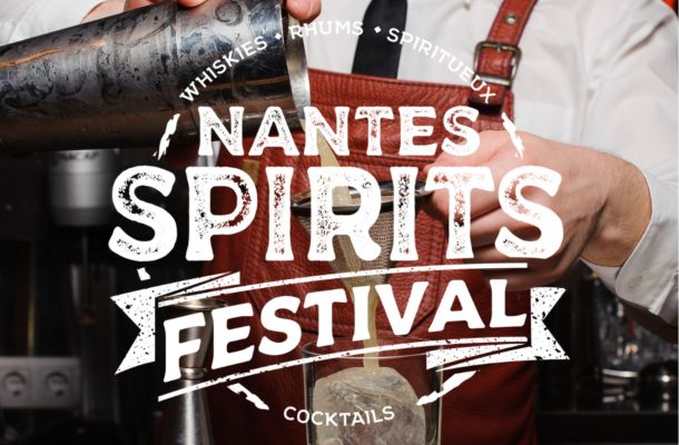 Nantes Spirits Festival