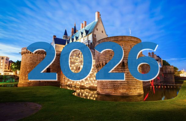 Que faire à Nantes en 2026