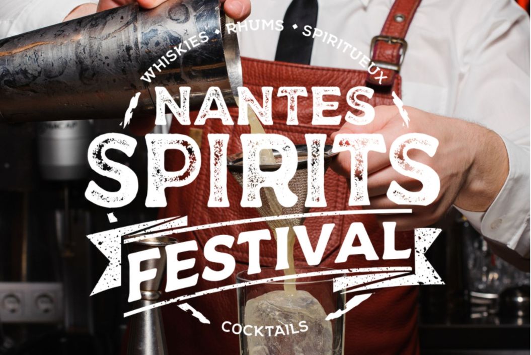Nantes Spirits Festival