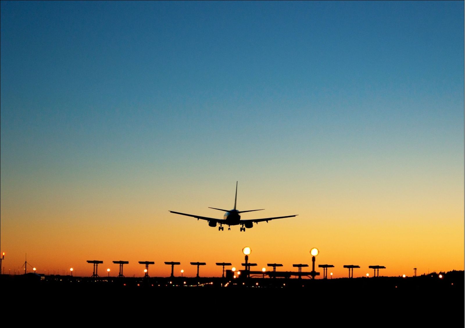 L’Aéroport de Nantes Atlantique