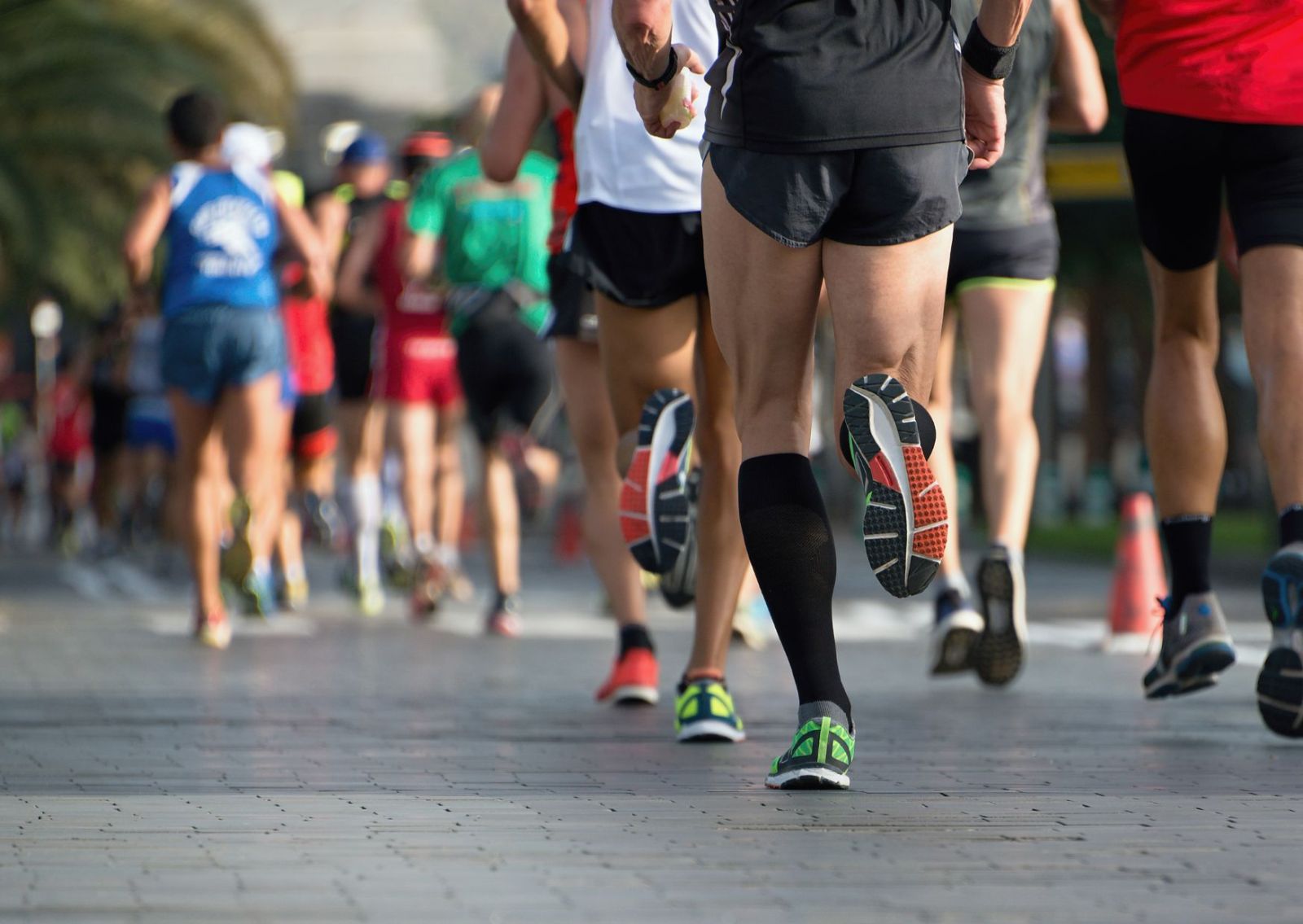 Marathon de Nantes 2025