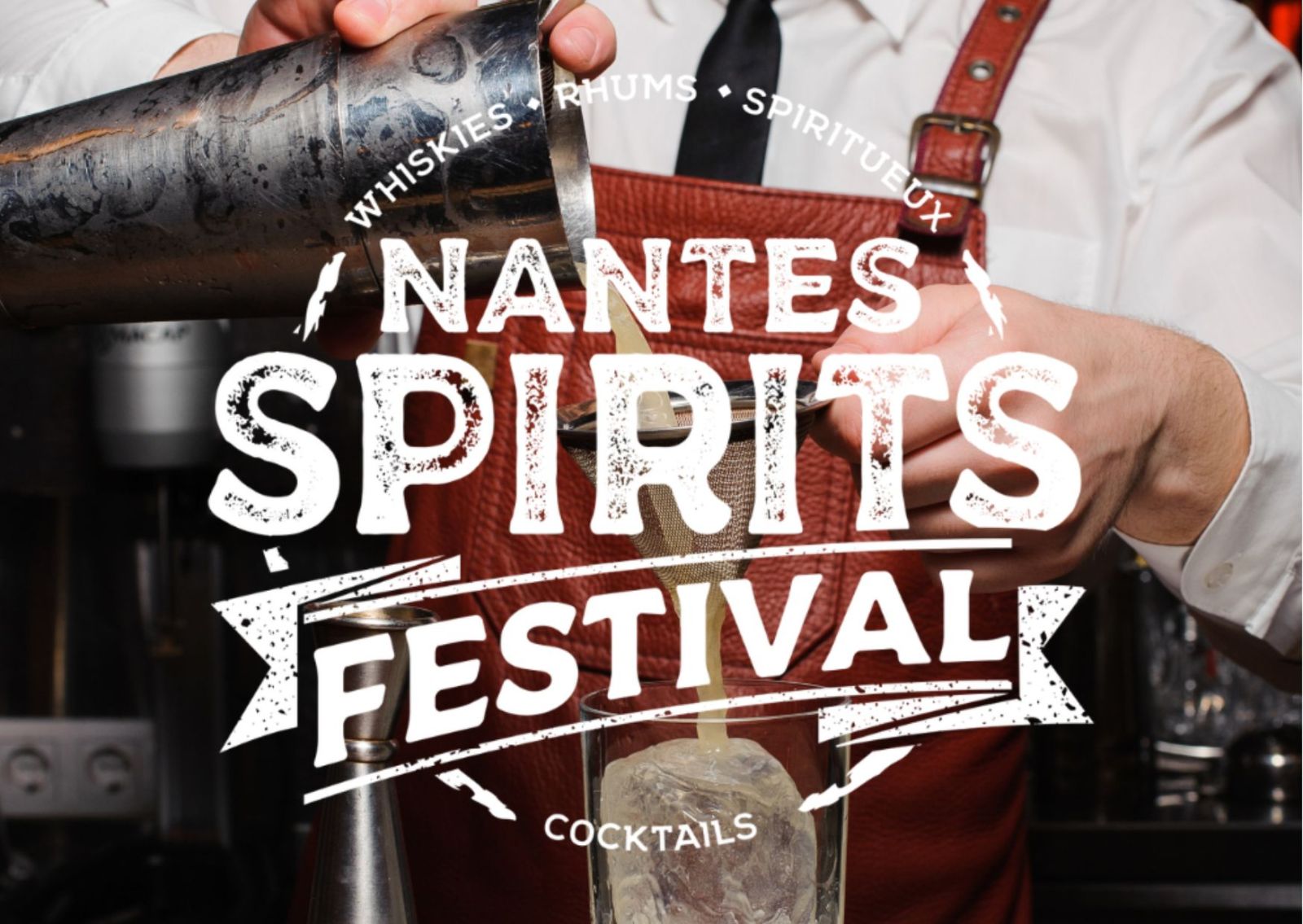 Nantes Spirits Festival