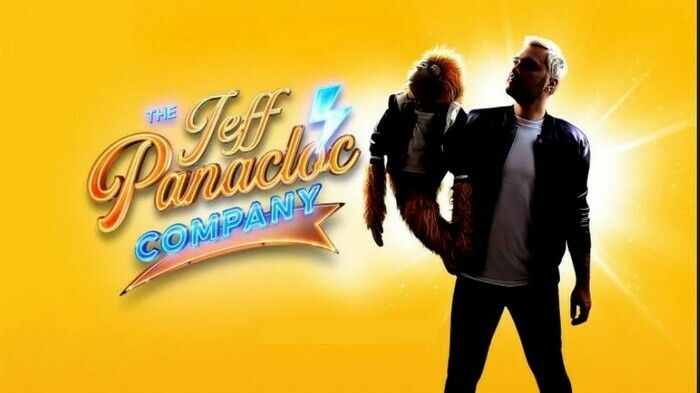 Jeff Panacloc à Nantes